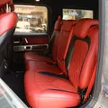 Mercedes G 500 2019